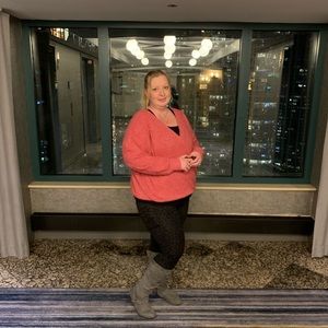 Meet your Posher, Amy